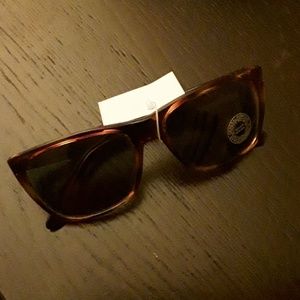 Smart Shades Tortoise Sunglasses